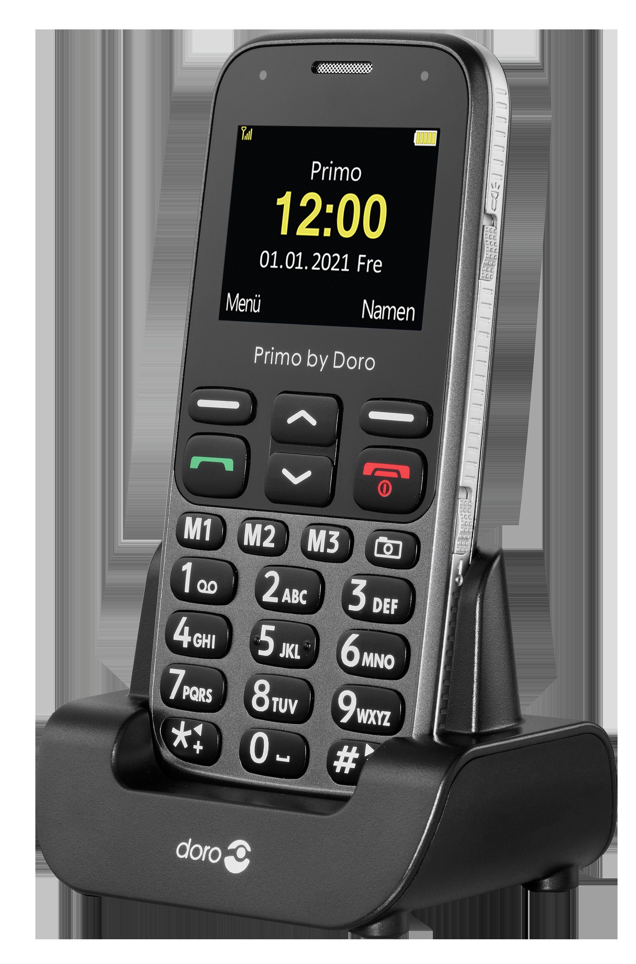 Primo PRIMO 218 Handy (5,08 cm/2,0 Zoll)