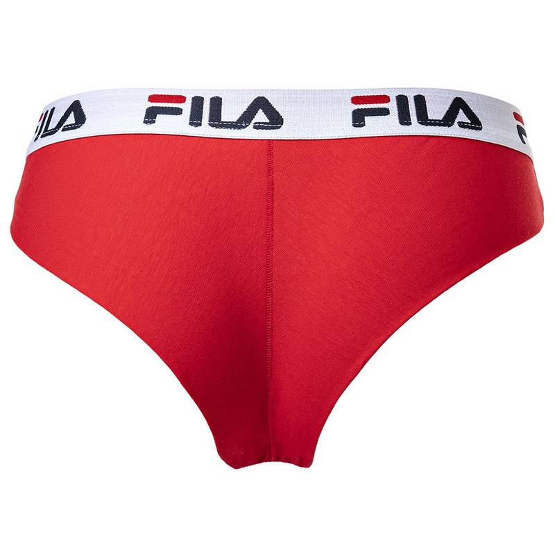 FILA Panty Unterhose Damen