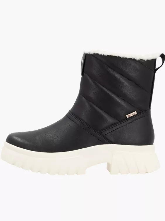 Rieker Damen Kurzstiefel