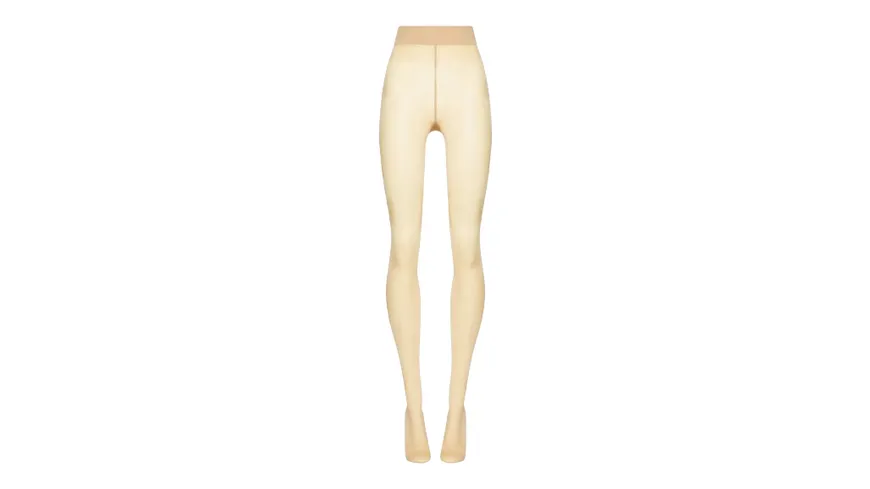 Wolford Damen Feinstrumpfhose Sheer cosmetic