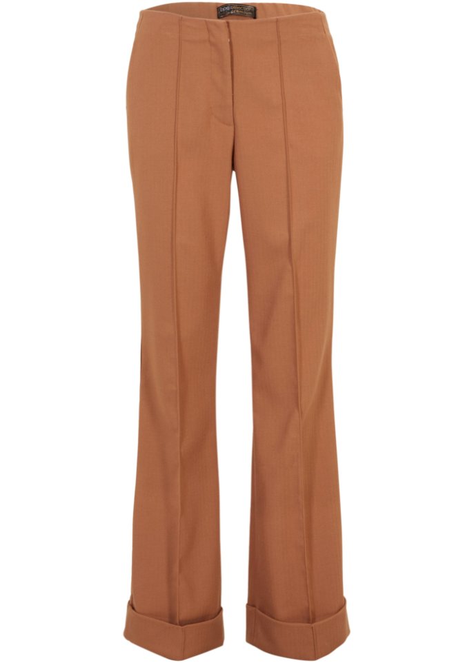 Flared-Hose