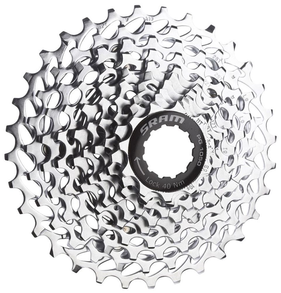 SRAM PG-1050 Kassette 10-fach kaufen | Bike-Discount