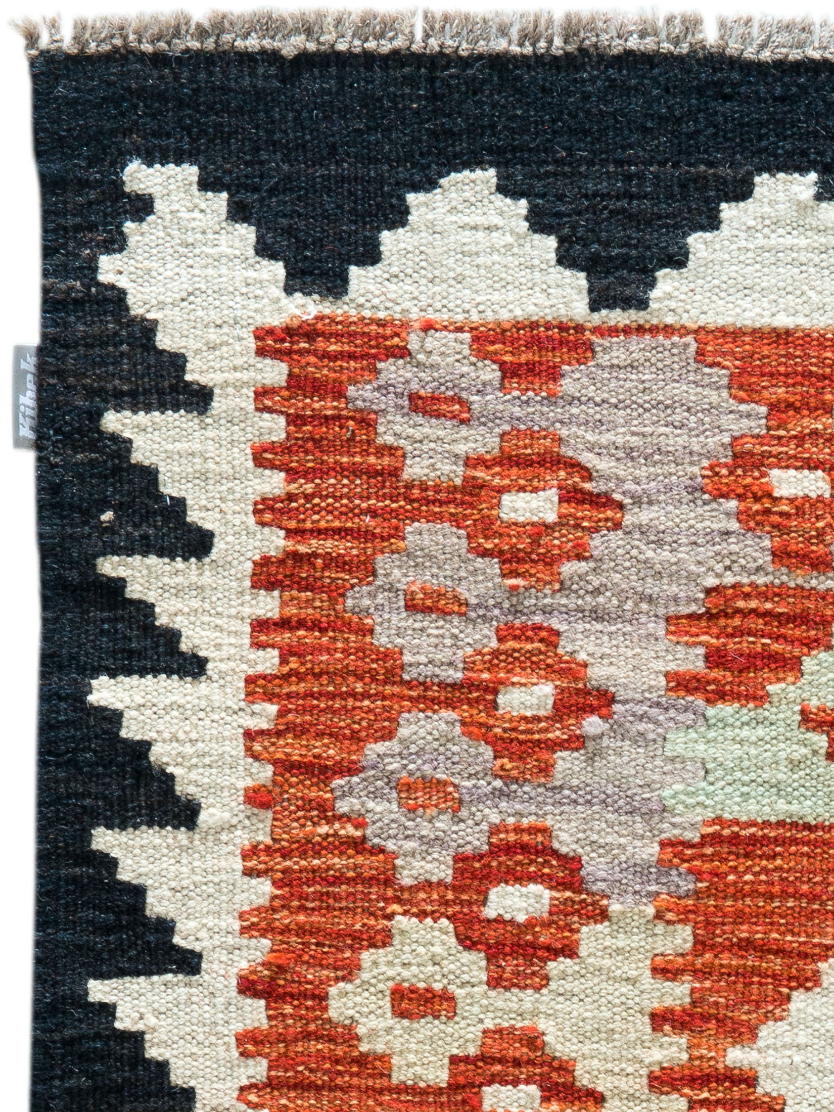 Afghan Kelim ca. 102 x 145 cm, Unikat / Einzelstück