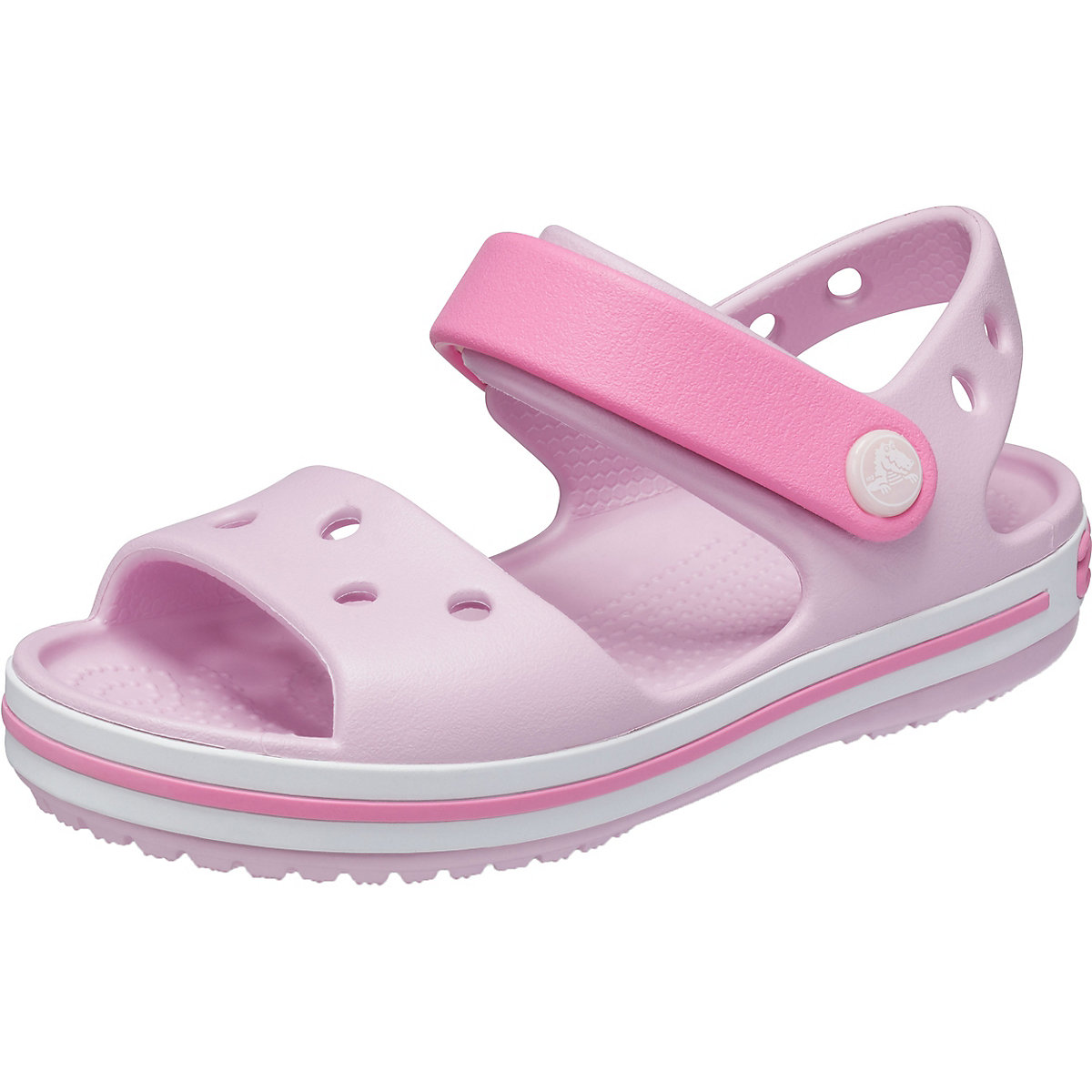 Kinder Sandalen CROCBAND