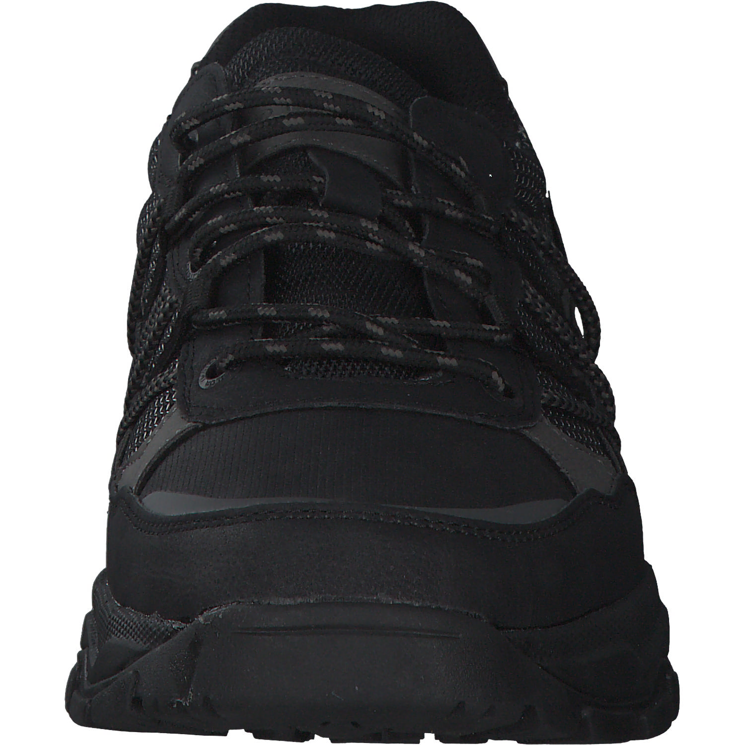Tom Tailor 4283102, Sneakers Low, Herren, Black Black