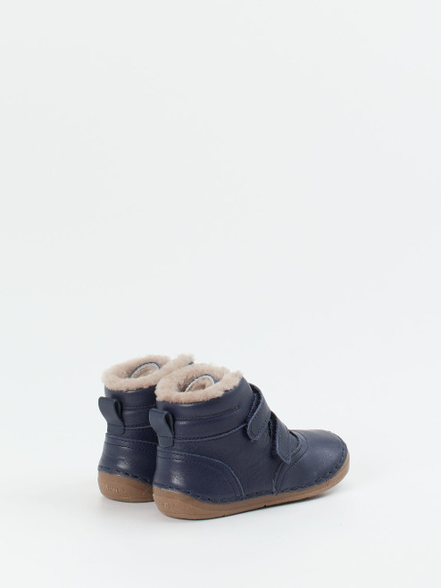 Lauflernboots-68351090001 Froddo