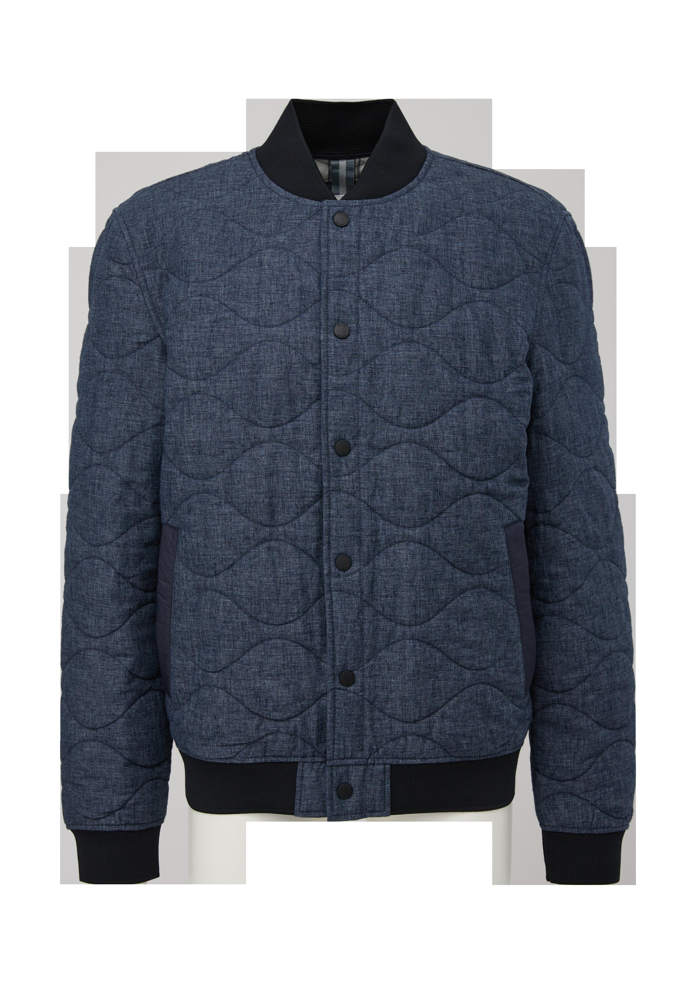 Outdoor-Jacke mit Steppung  2125918-58W0