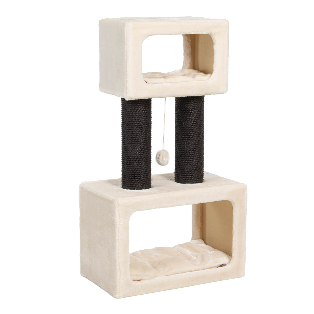 Canadian Cat Company Kratzbäume Canadian Cat Company Kratzbaum Columbia beige