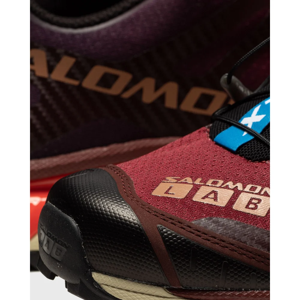 Salomon XT 4 L41772200 / braun