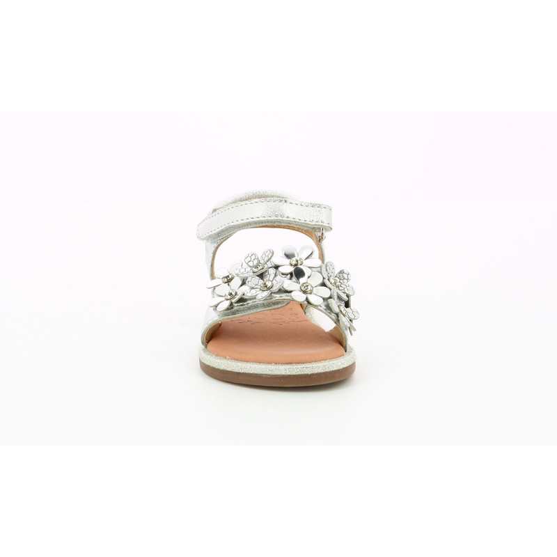 Sandales cuir Parlotte