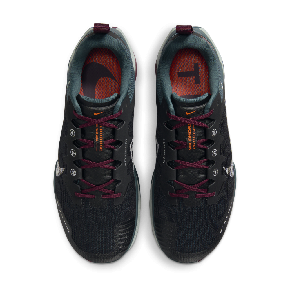 Nike Wildhorse 8 DR2686-004 / schwarz