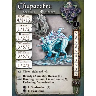 Chupacabras (2)