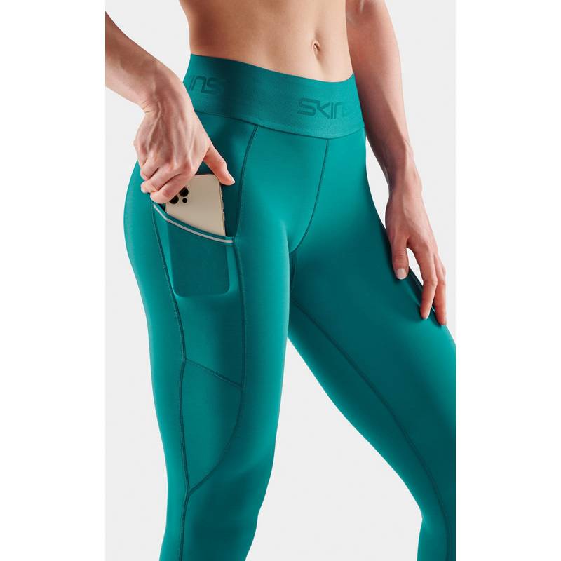Skins S3 Thermal Long Tight Tights Damen