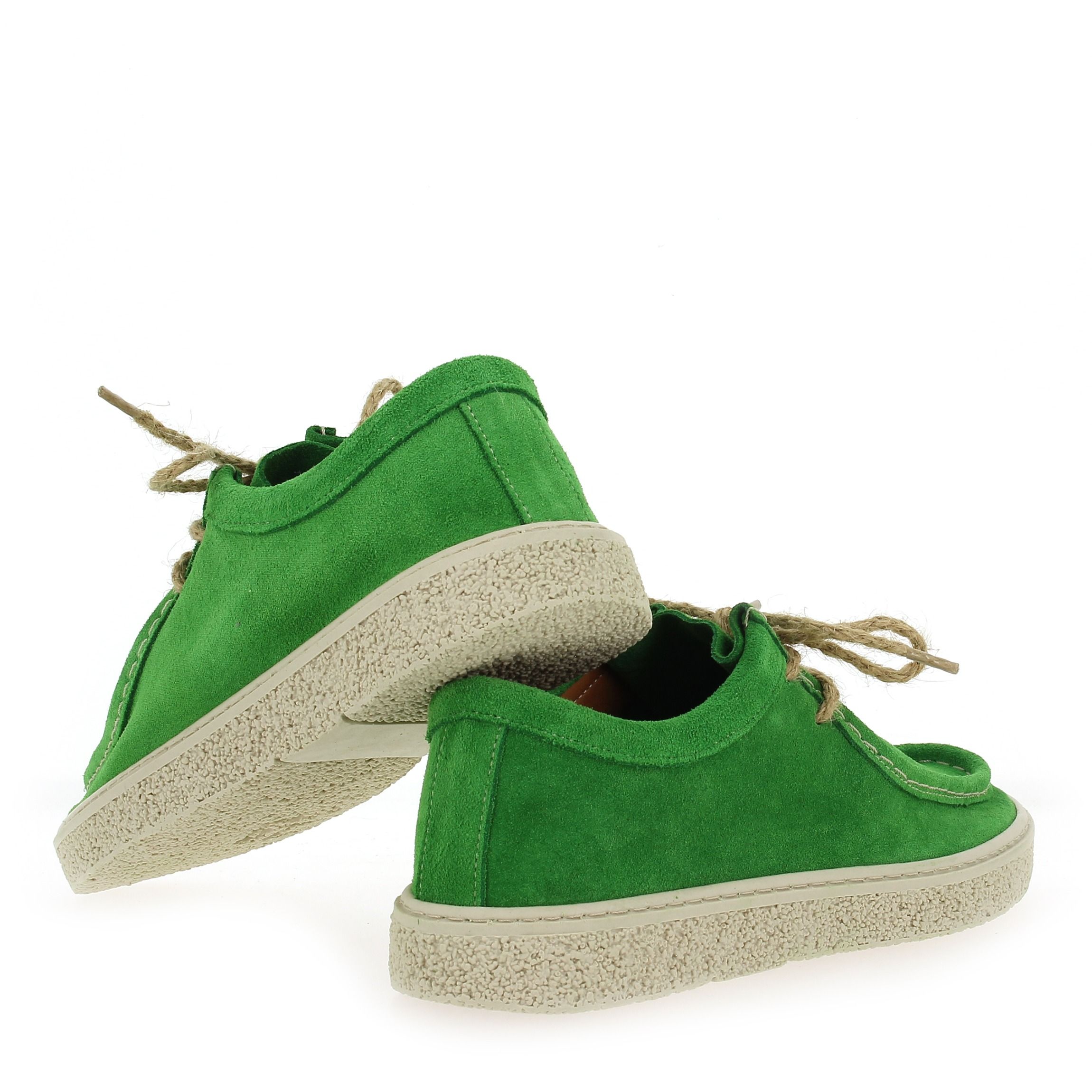 Coco & Abricot  MIREFLEURS - Vert Pomme