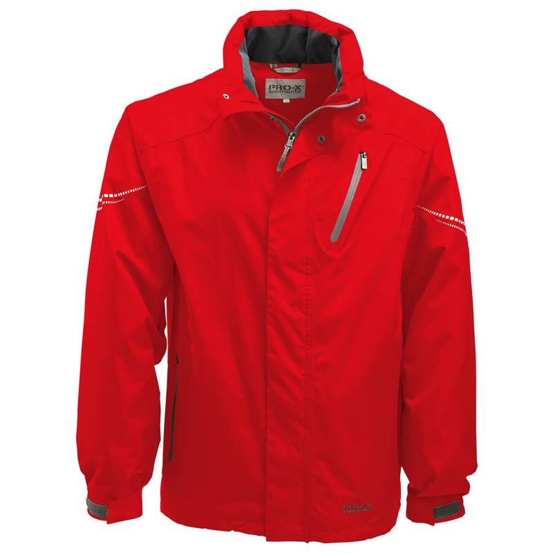 PRO-X-elements WALLIS Funktionsjacke Herren