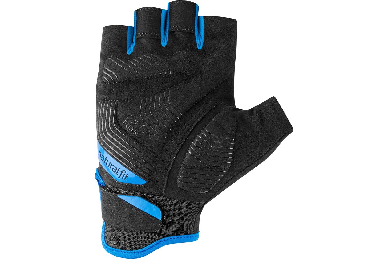 Cube Handschuhe Kurzfinger X NF - 2024