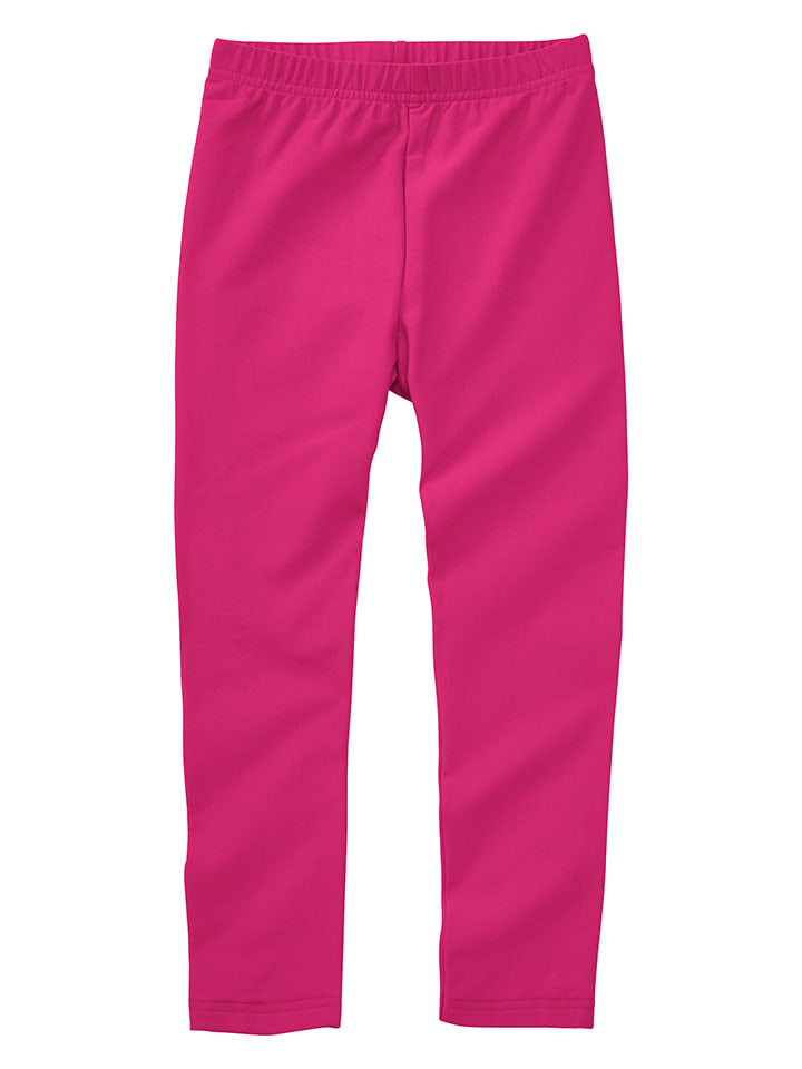 JAKO-O Thermoleggings in Pink günstig kaufen