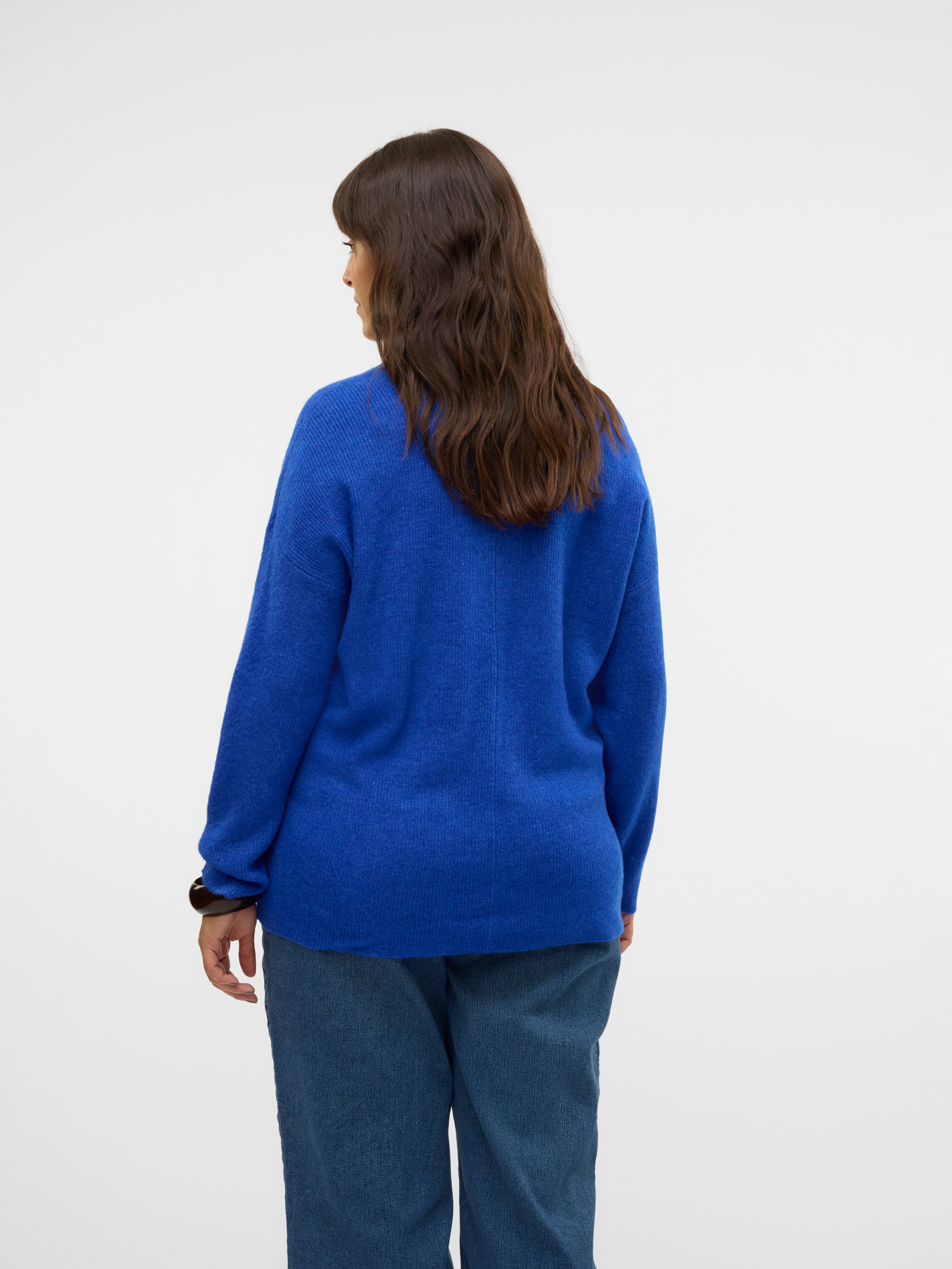VMCREWLEFILE Pullover
