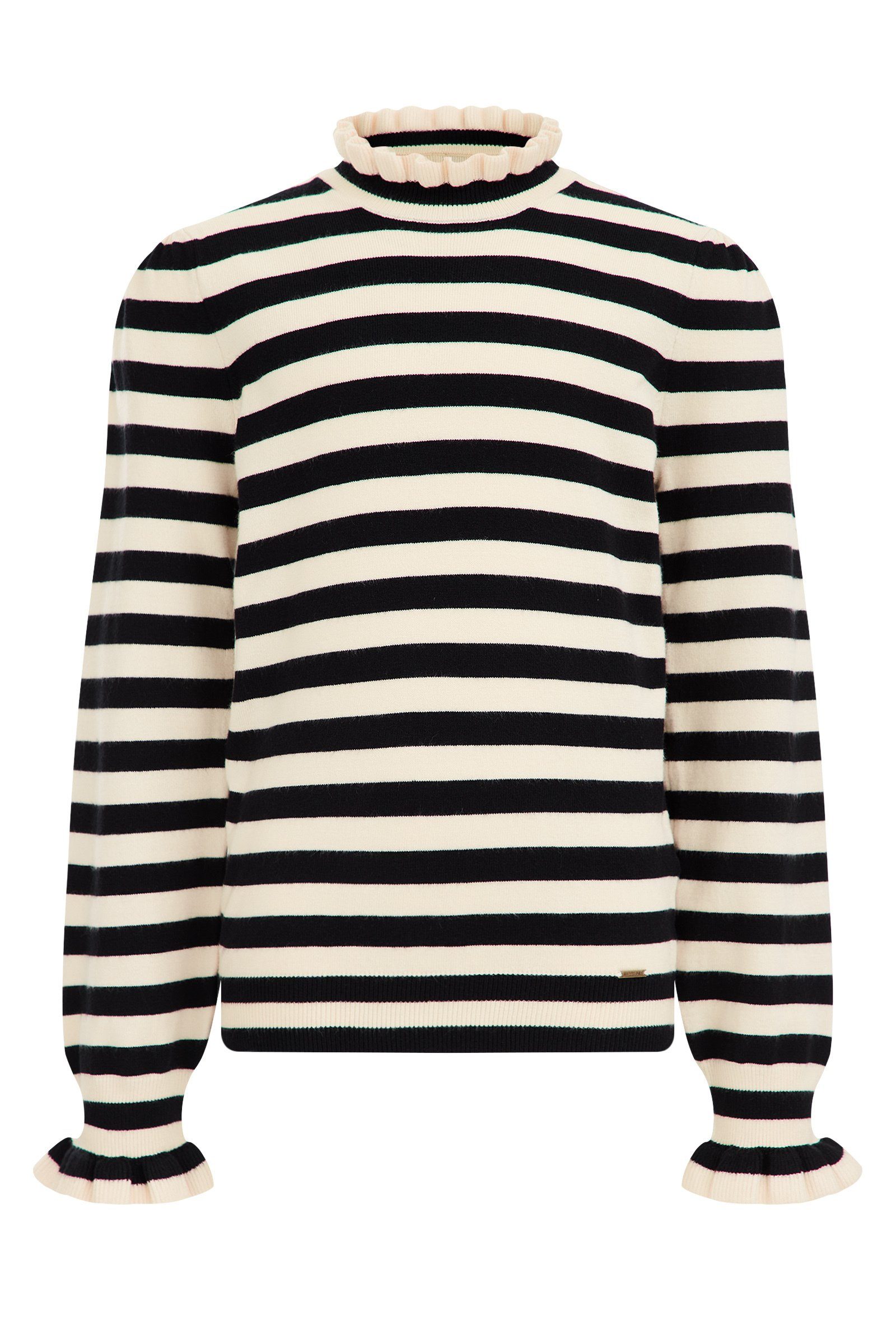 WE Fashion Cardigan (1-tlg)