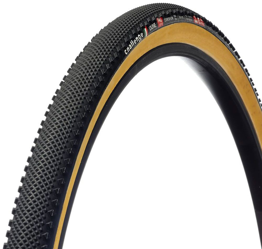 Dune PRO - Handmade Faltreifen 33-622