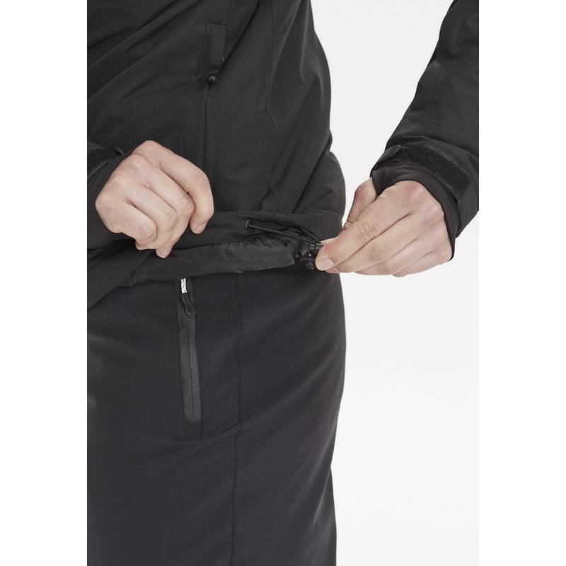 Whistler Gigi Skijacke Damen