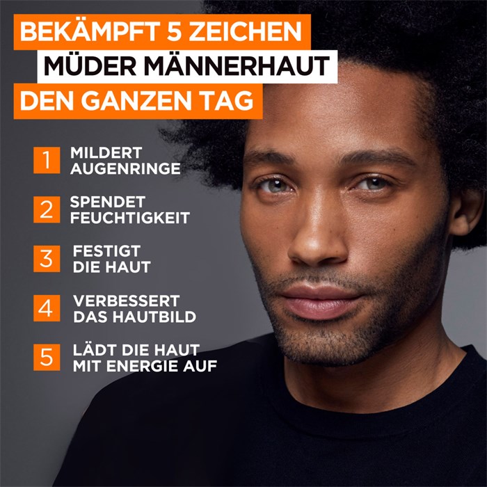 24H Anti-Müdigkeit Feuchtigkeitspflege