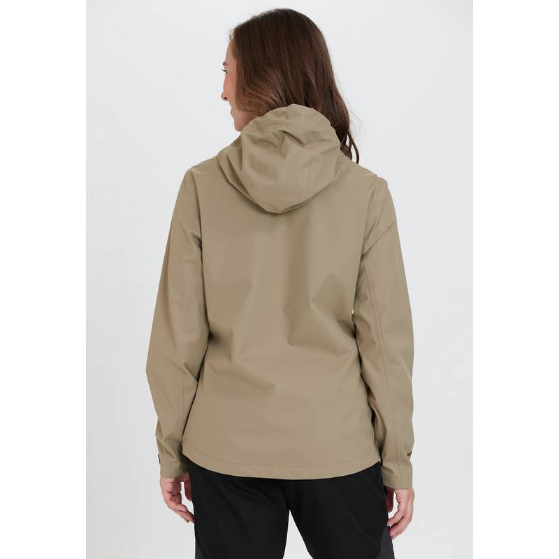 Whistler Osbourne Softshelljacke Damen
