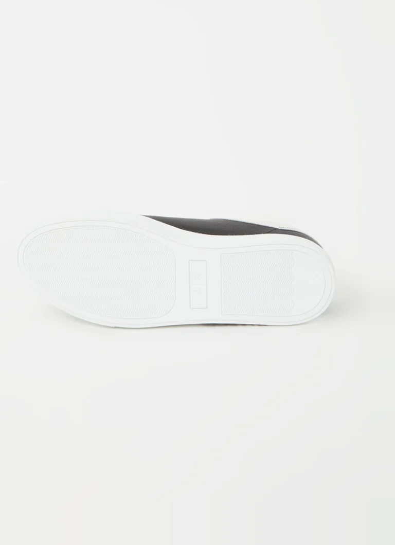 Buty Armani Exchange