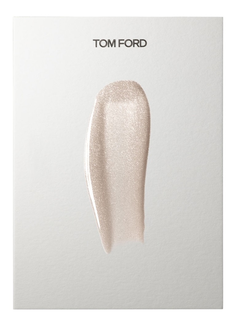 Błyszczyk do ust Soleil Neige Gloss Luxe od Tom Ford