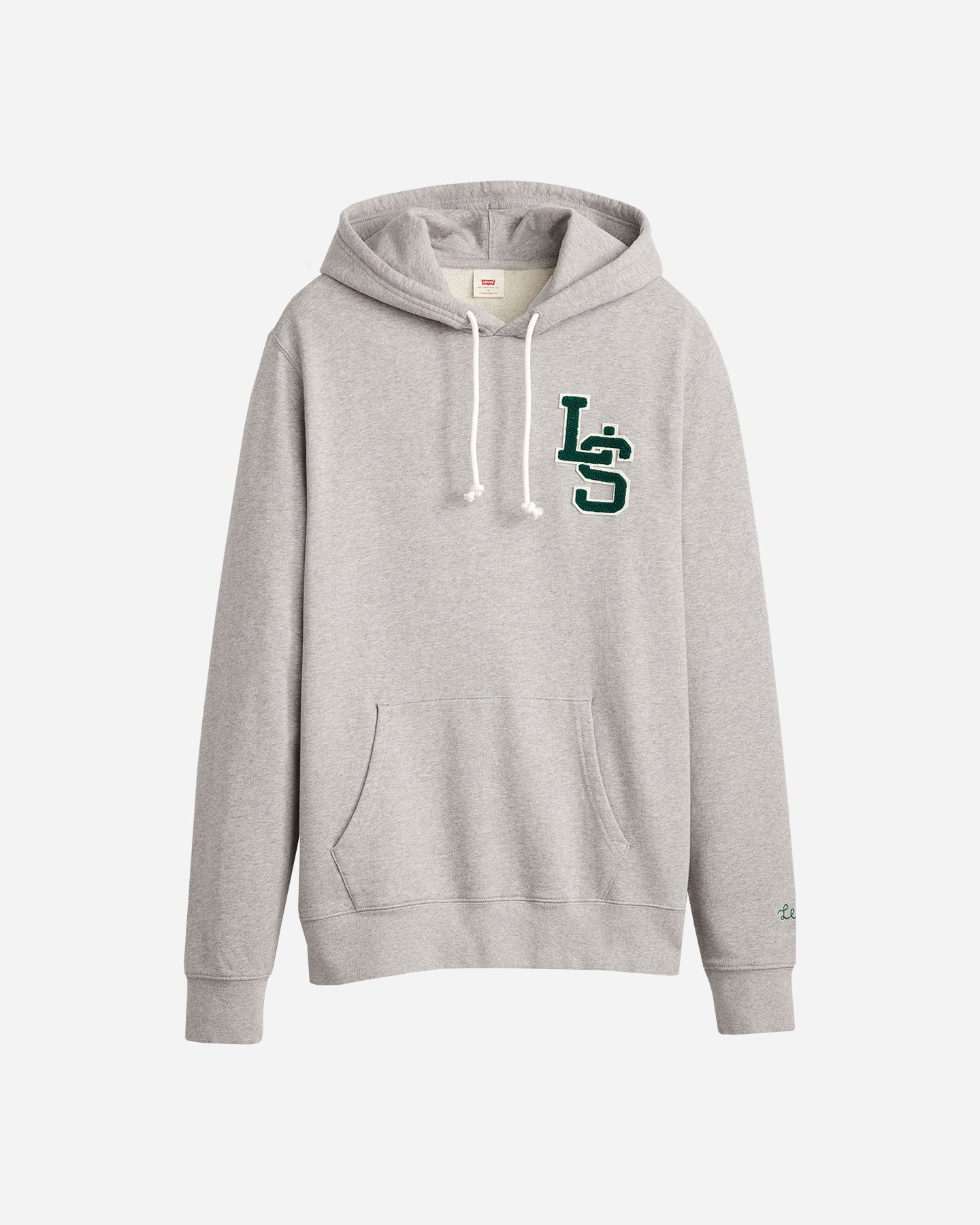 Nášivka Felpa Levi's Varsity M 38424-0099