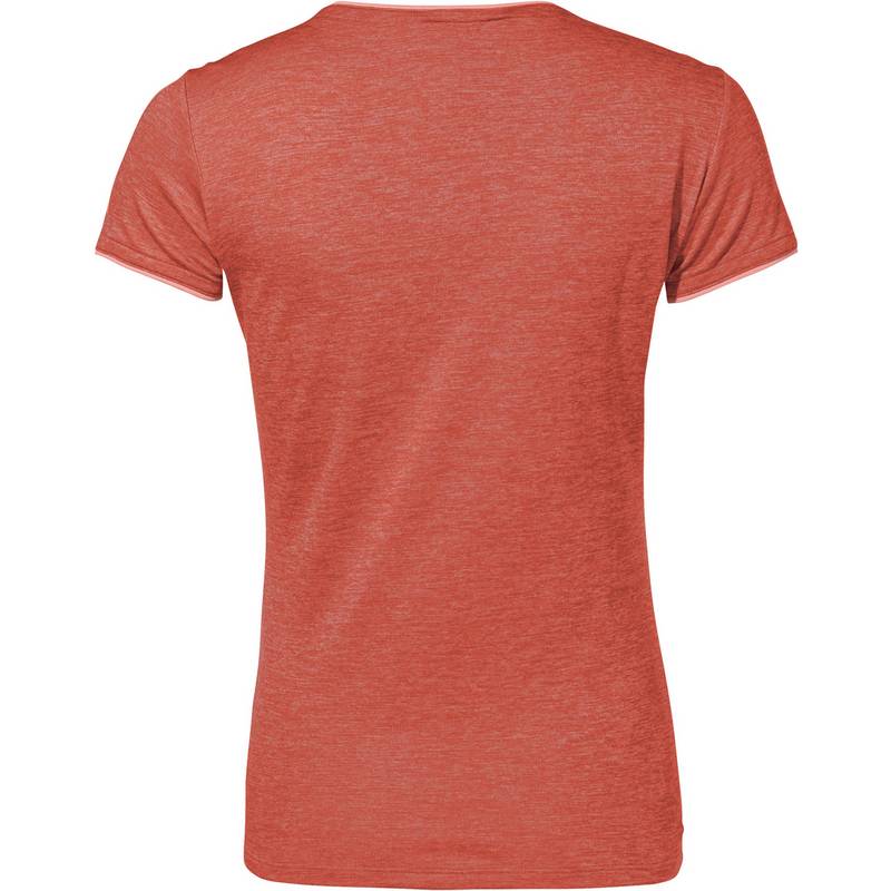 VAUDE Essential Funktionsshirt Damen