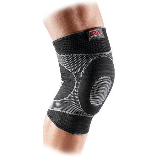 KNIEBANDAGE, ELASTISCH