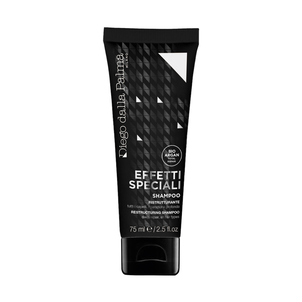 Diego Dalla Palma RESTRUCTURING SHAMPOO - TRAVEL SIZE      SHAMPOING