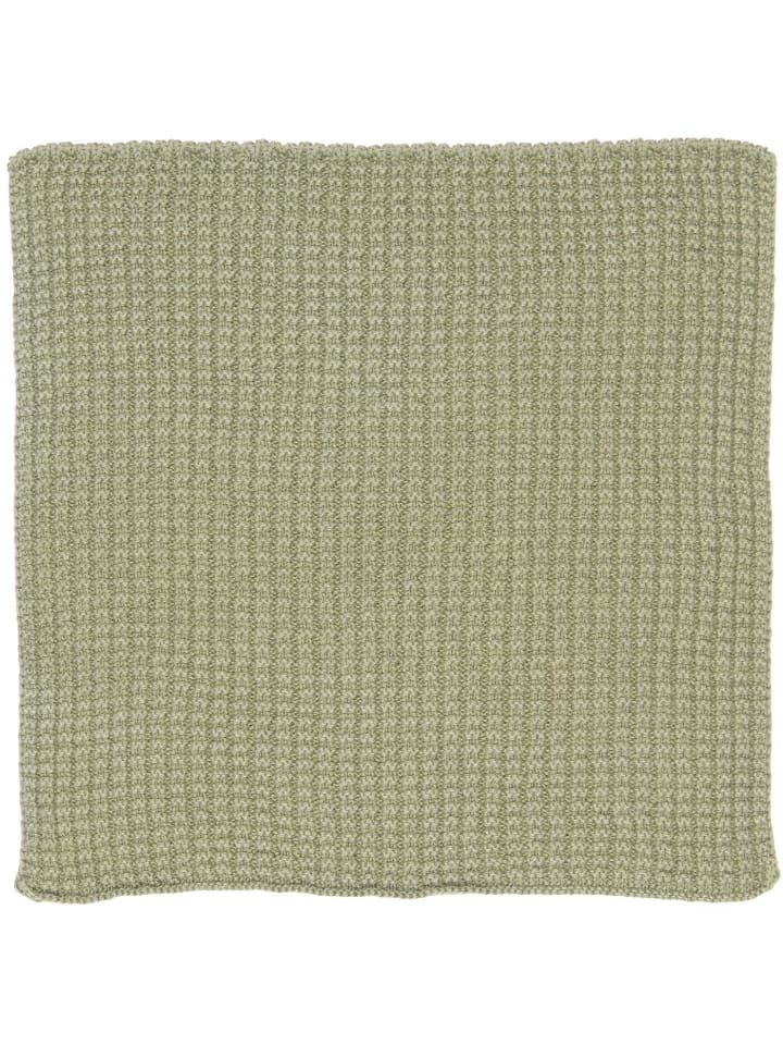 IB Laursen Spüllappen gestrickt in grün günstig kaufen onesize