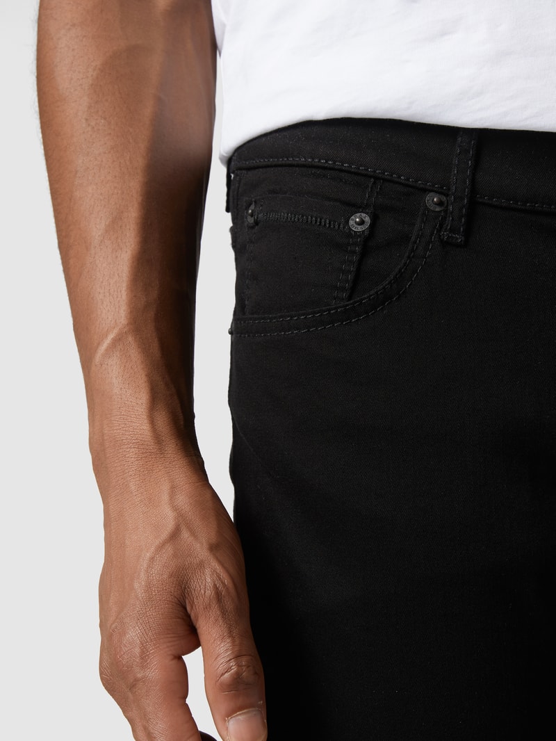 Modern Fit Jeans Modell 