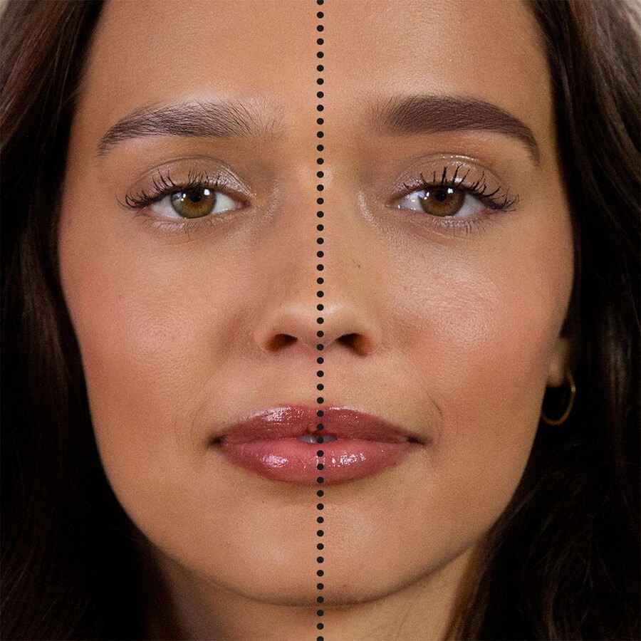 Brow Build Gel