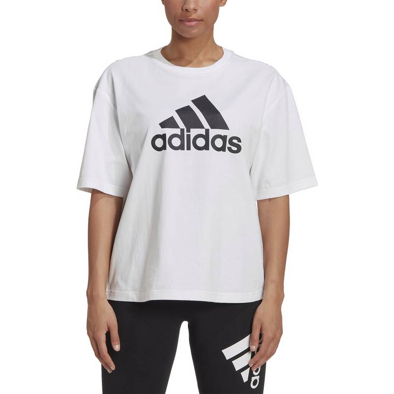 adidas Badge of Sport T-Shirt Damen