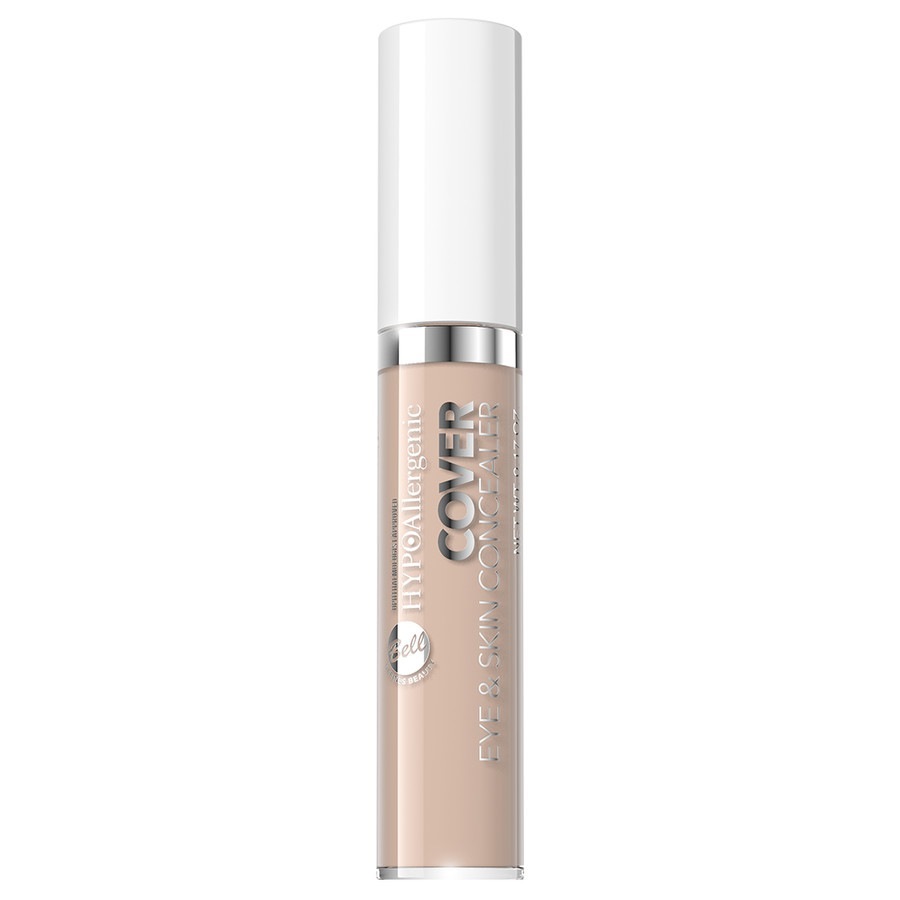 Cover Eye + Skin