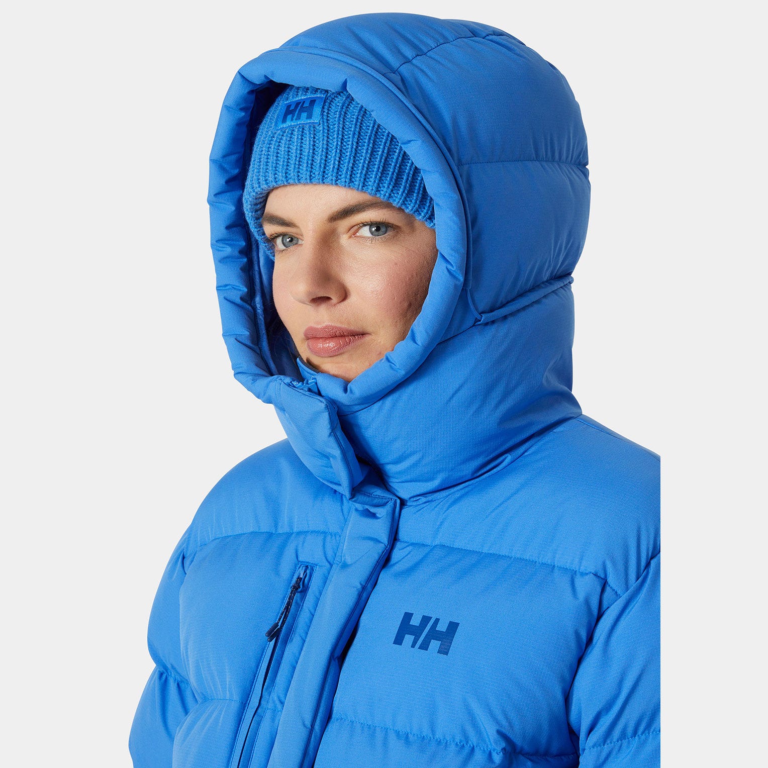 Women's Aurora Parka
