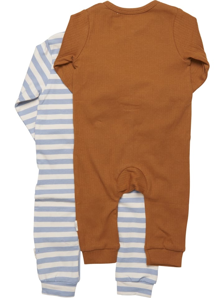 Minymo Outdoor Overall in Multicolor günstig kaufen