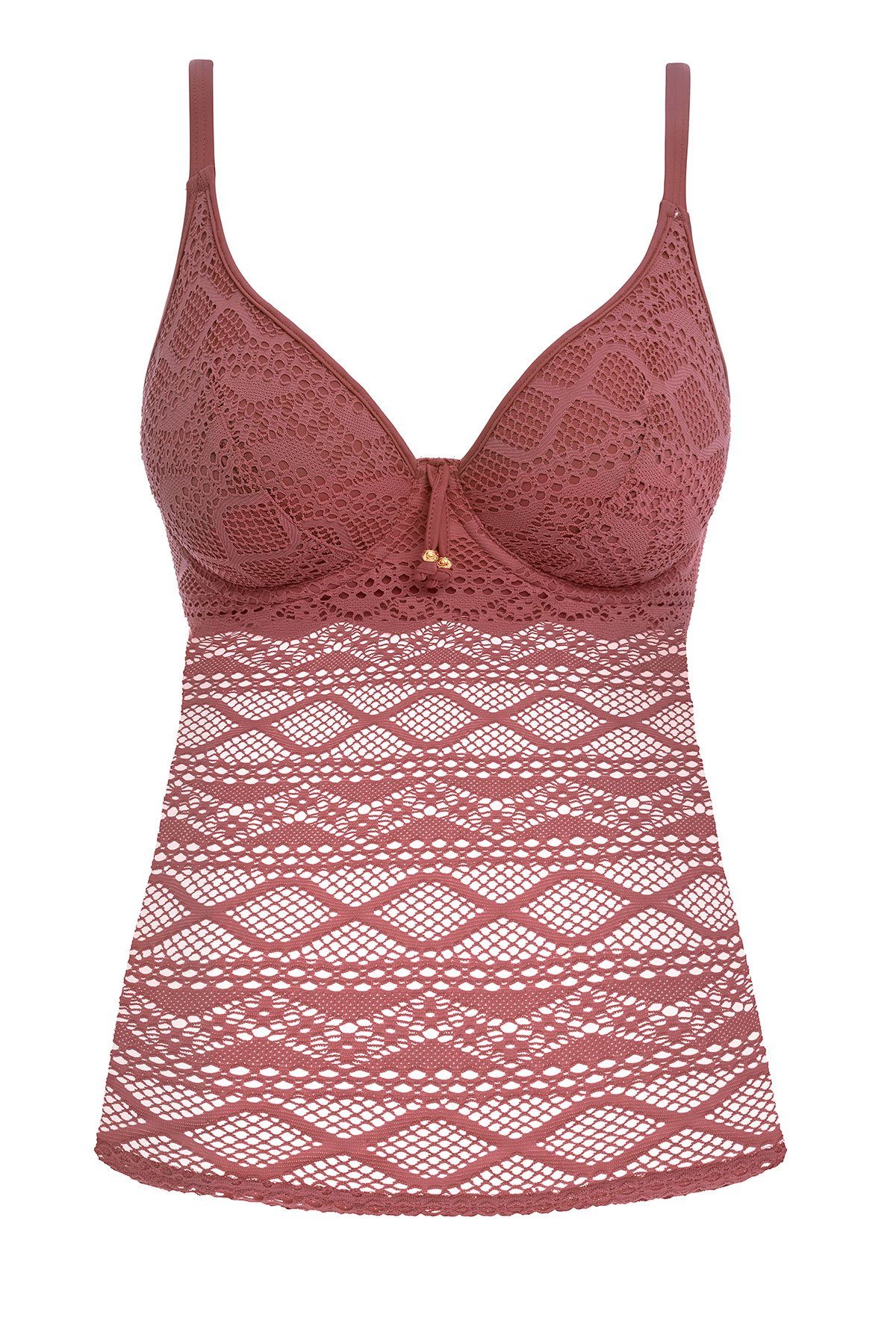 Freya Tankini-Top Sundance Tankini Top F-J Cup