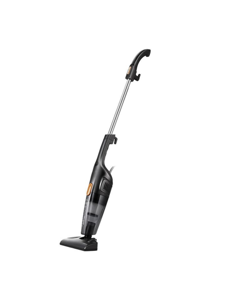 COFI 1453 2in1 Multifunktionsstaubsauger 14.000 Pa Stand- und Handstaubsauger in Schwarz günstig kaufen onesize