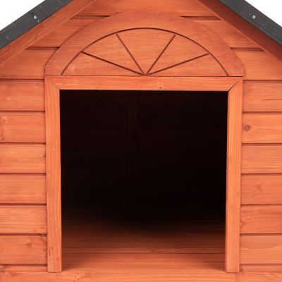 Hundehütte Jackson