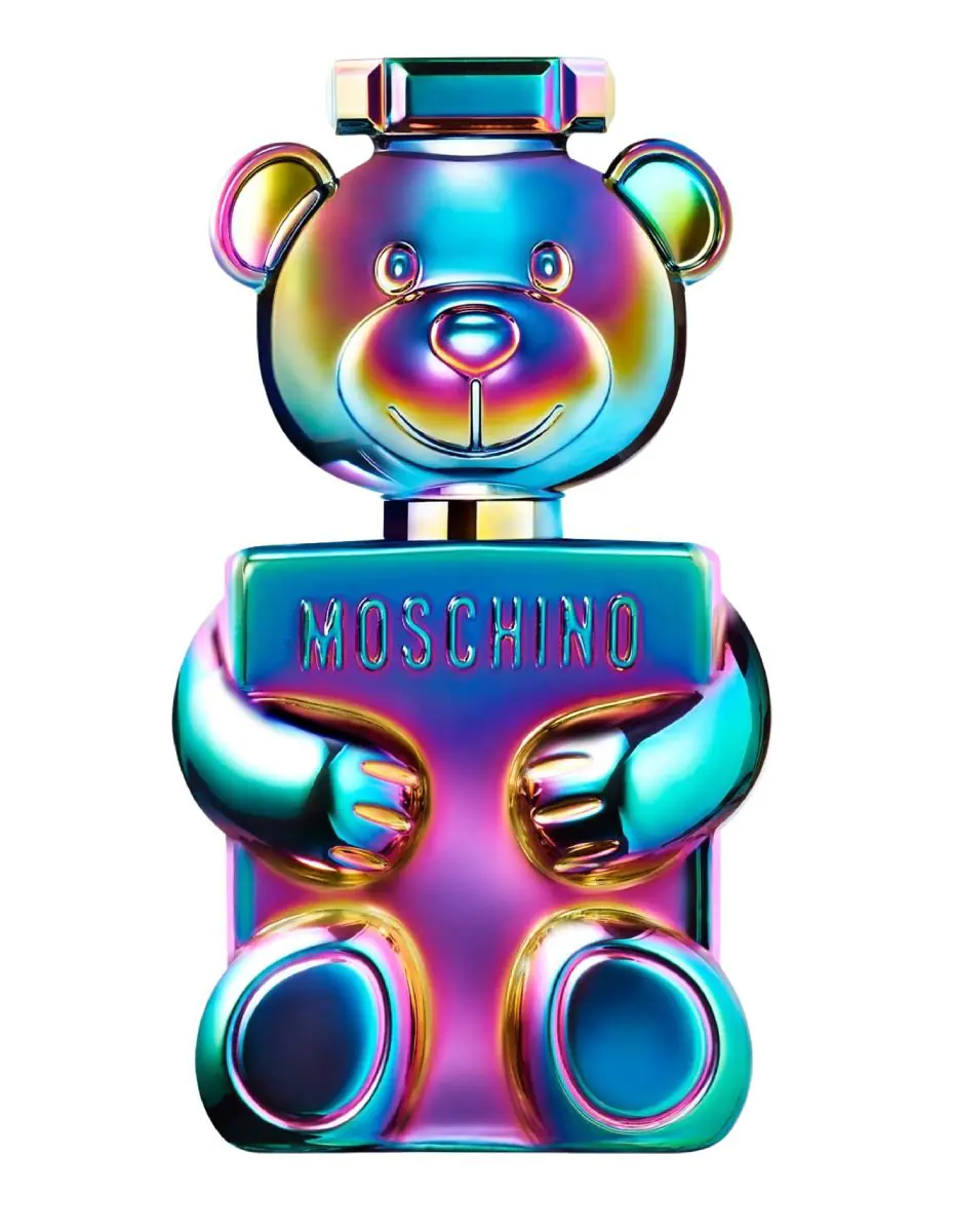 „Moschino Toy 2 Pearl“ kvepalai moterims, 100 ml