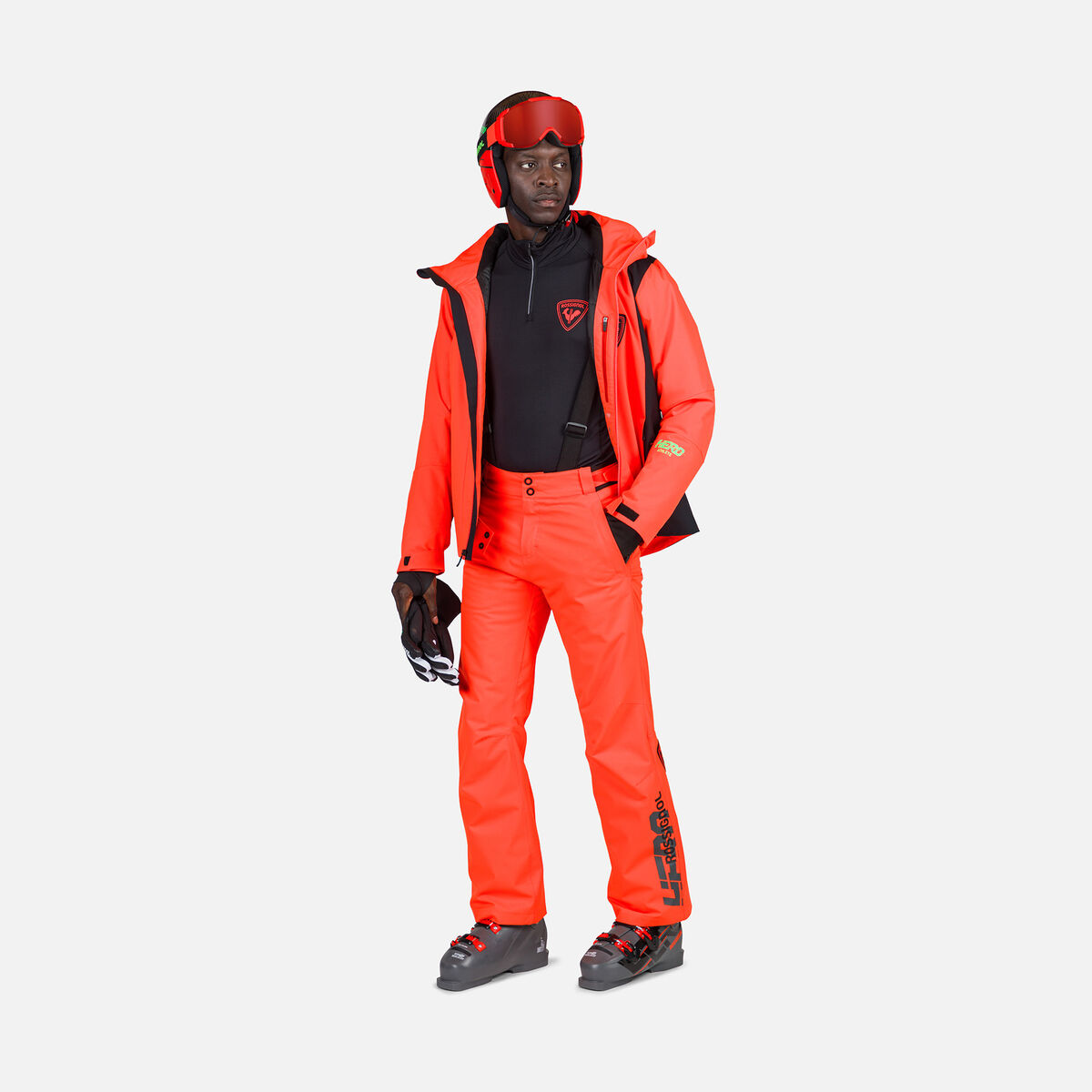 Herrenskihose Hero Velika