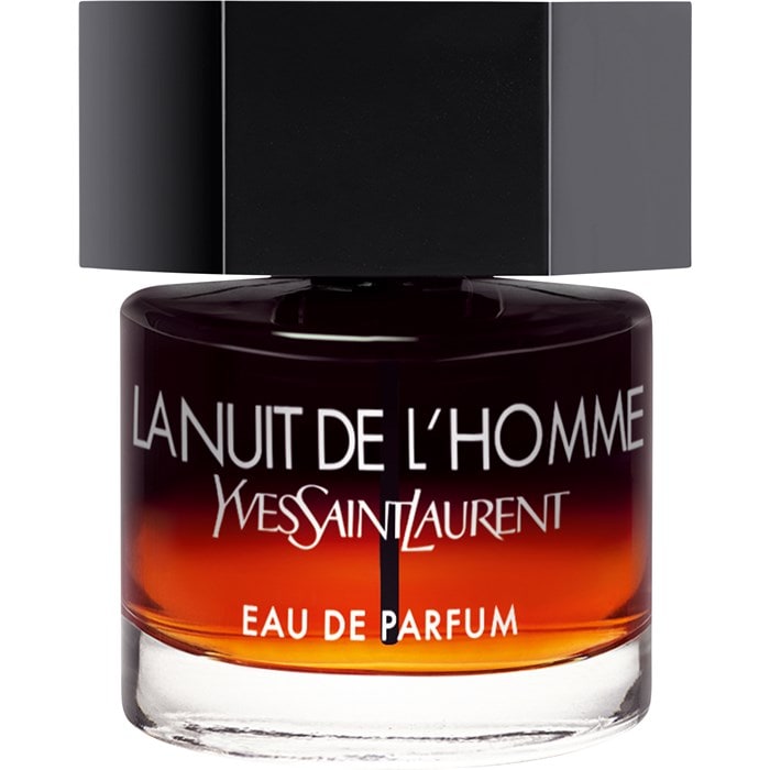Eau de Parfum Spray