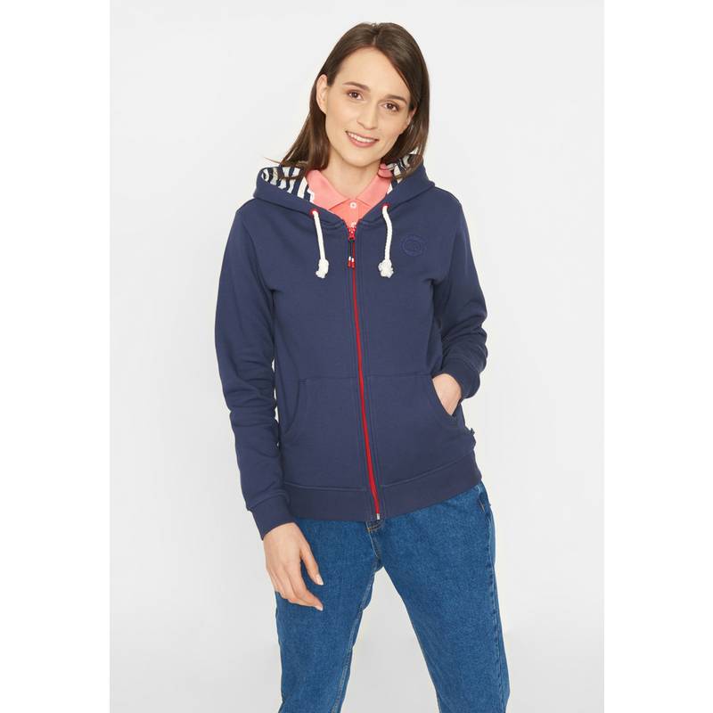 Sea Ranch Fay Strickjacke Damen