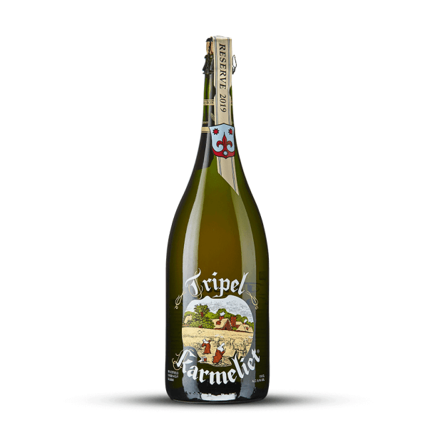 Magnum Tripel Karmeliet 1,5l