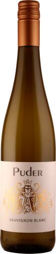 Weingut Puder Sauvignon Blanc 2022