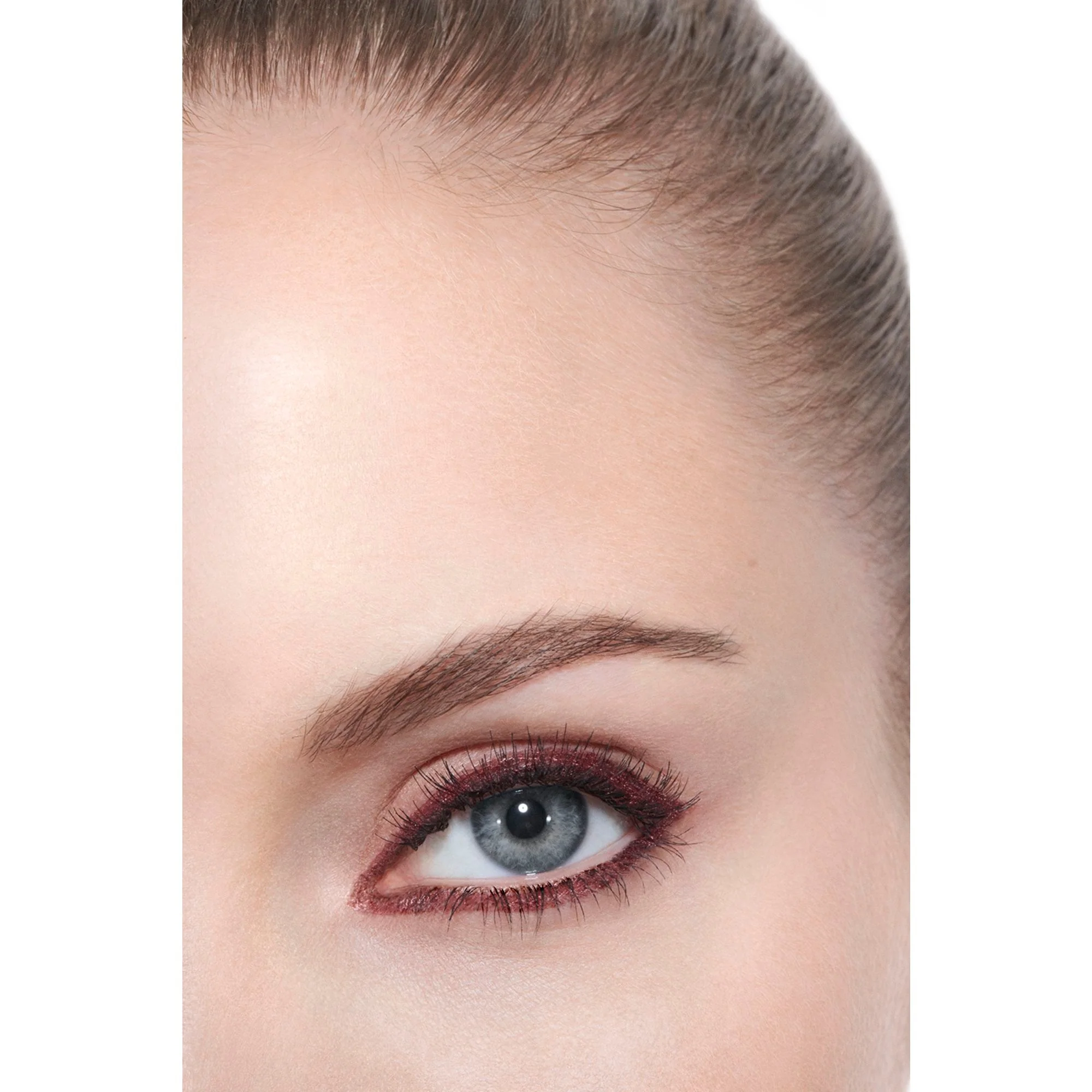 STYLO YEUX ΑΔΙΑΒΡΟΧΗ - ΜΑΚΡΑΣ ΔΙΑΡΚΕΙΑΣ ΣΤΥΛΟΥΣ ΜΑΤΙΩΝ - ΑΝΑΔΙΠΛΟΥΜΕΝΗ ΜΕ ΞΥΣΤΡΑ ΜΟΛΥΒΙΟΥ